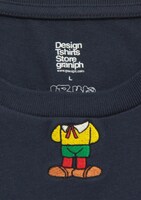 「怪物くん」×グラニフのコラボアイテム。