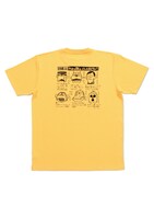 「怪物くん」×グラニフのコラボアイテム。