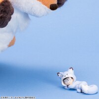 カラ松（キツネのパジャマ）