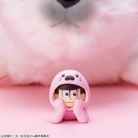 トド松（アザラシのパジャマ）