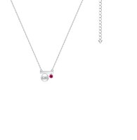 レッドベリル。(c)2017 HI,K/LL