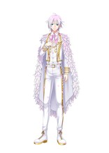 桜白波光貴（CV:花江夏樹）