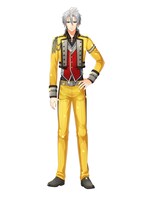 黄金尊（CV:畠中祐）