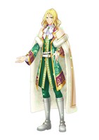 宝生翡翠丸（CV:子安武人）