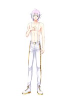 桜白波光貴（CV:花江夏樹）