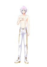 桜白波光貴（CV:花江夏樹）