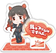 G賞「アクリルスタンド」