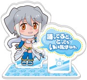 G賞「アクリルスタンド」