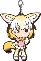 H賞「さばんなちほーラバーマスコット」