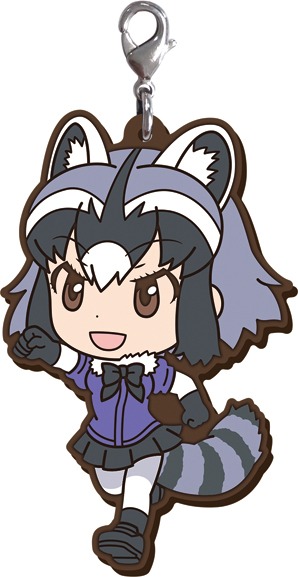 H賞「さばんなちほーラバーマスコット」