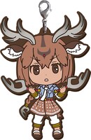 I賞「じゃんぐるちほーラバーマスコット」