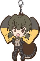 I賞「じゃんぐるちほーラバーマスコット」