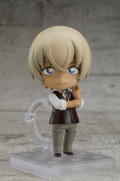 「ねんどろいど 安室透」