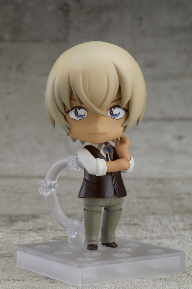 「ねんどろいど 安室透」