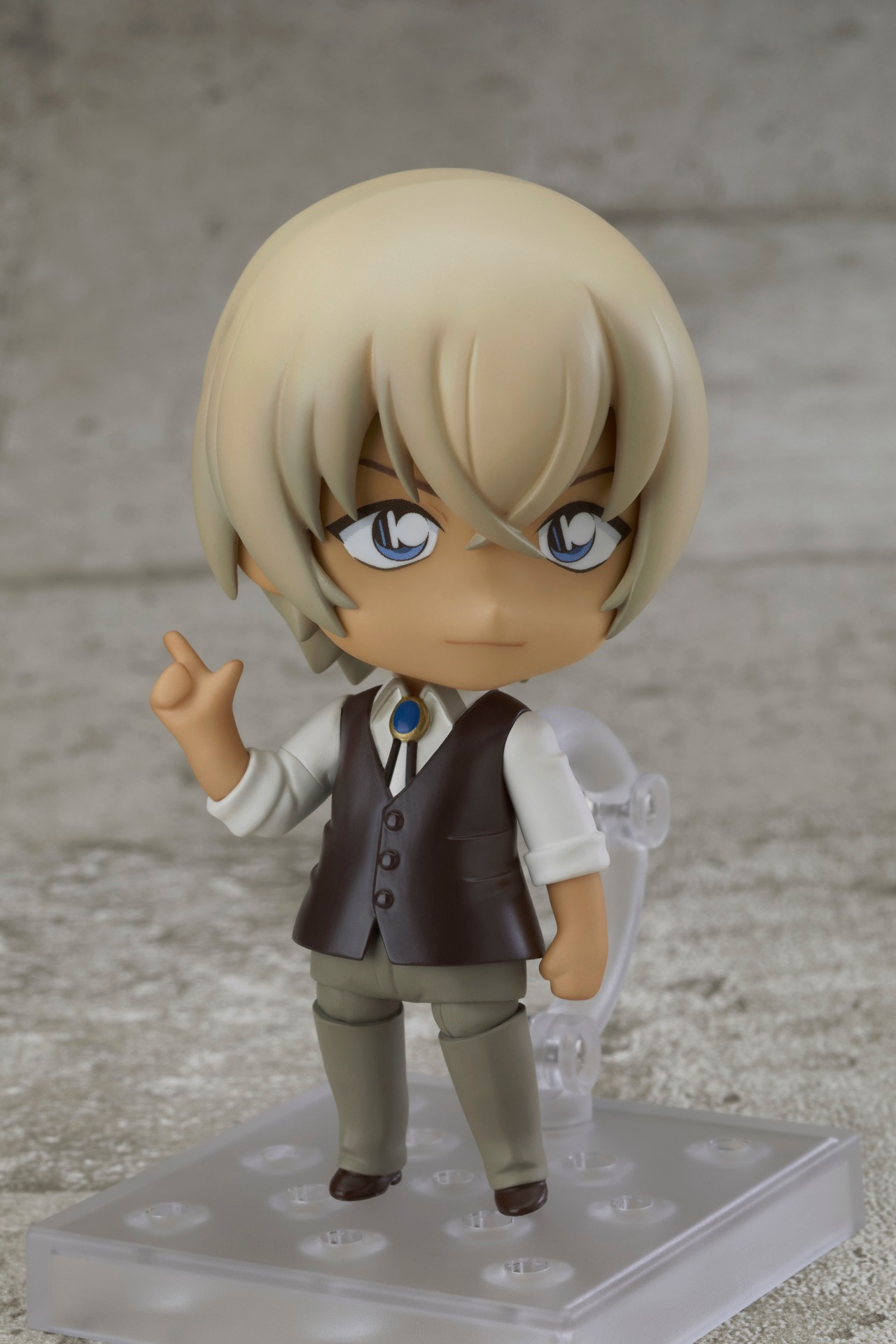 「ねんどろいど 安室透」