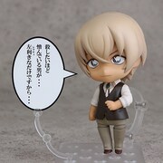 「ねんどろいど 安室透」