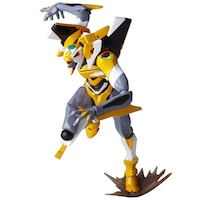 「リボルテック EVANGELION EVOLUTION エヴァンゲリオン零号機（改）」