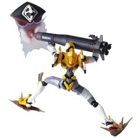 「リボルテック EVANGELION EVOLUTION エヴァンゲリオン零号機（改）」