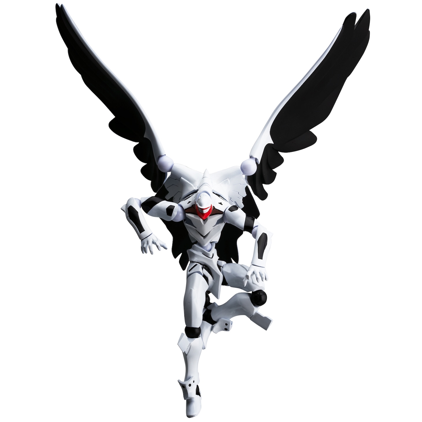 「リボルテック EVANGELION EVOLUTION エヴァンゲリオン量産機（完全版）」