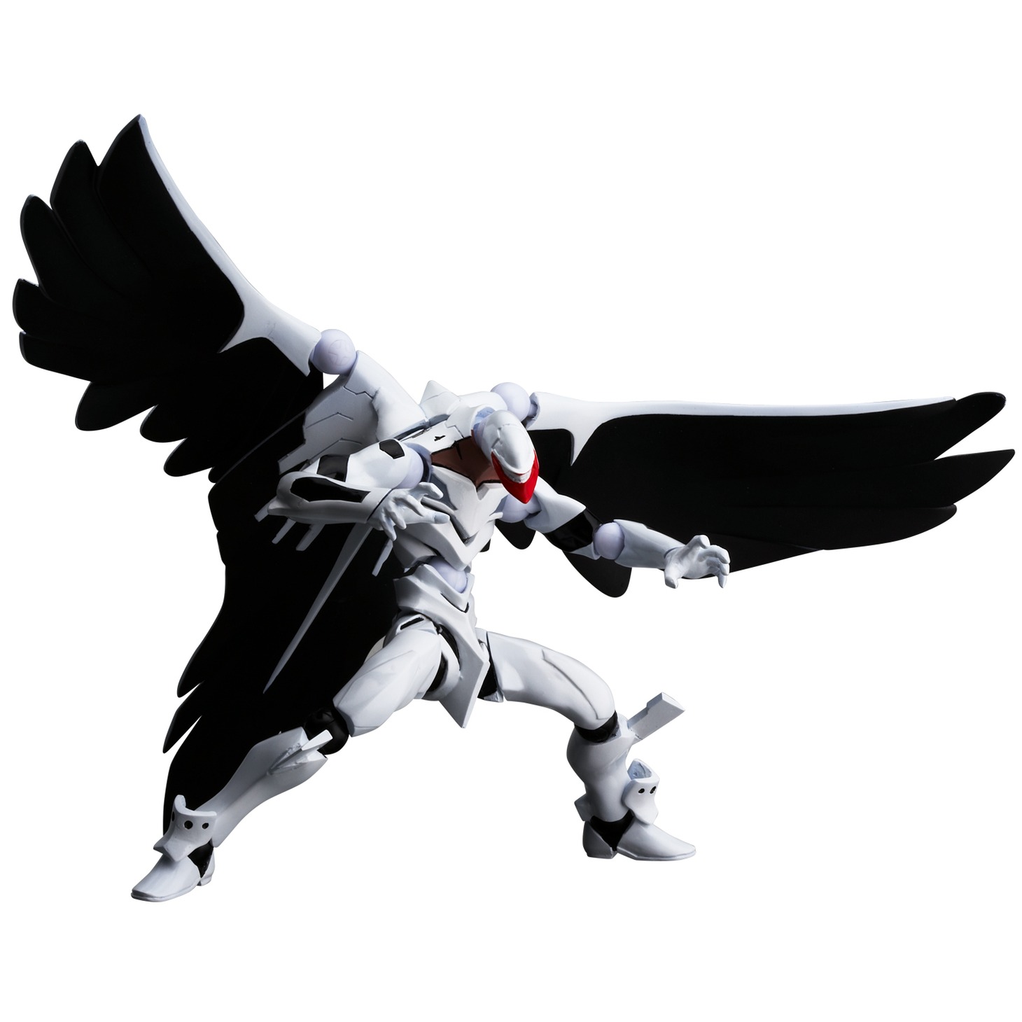 「リボルテック EVANGELION EVOLUTION エヴァンゲリオン量産機（完全版）」