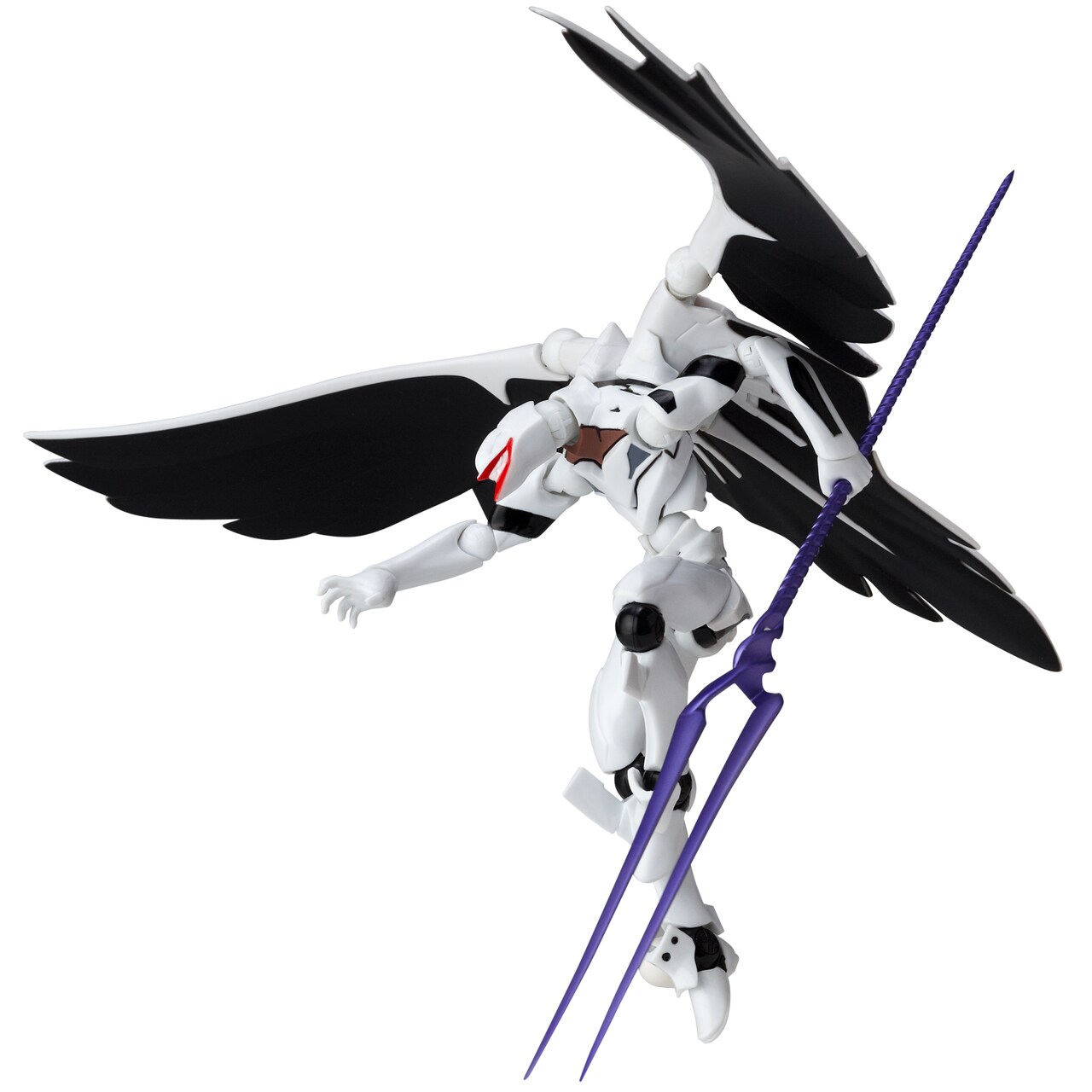リボルテック EVANGELION EVOLUTION エヴァンゲリオン量産機