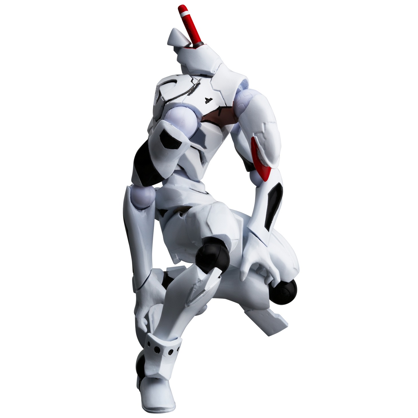 「リボルテック EVANGELION EVOLUTION エヴァンゲリオン量産機（完全版）」