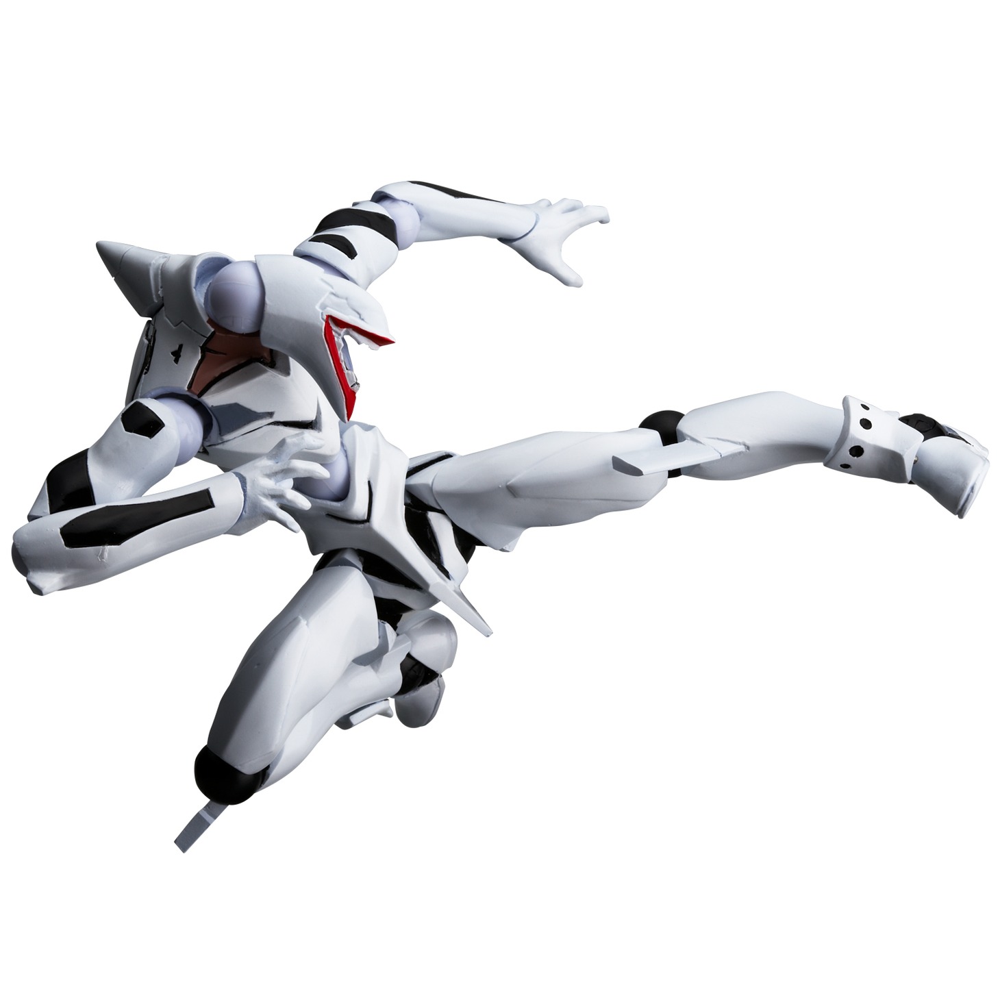 「リボルテック EVANGELION EVOLUTION エヴァンゲリオン量産機（完全版）」