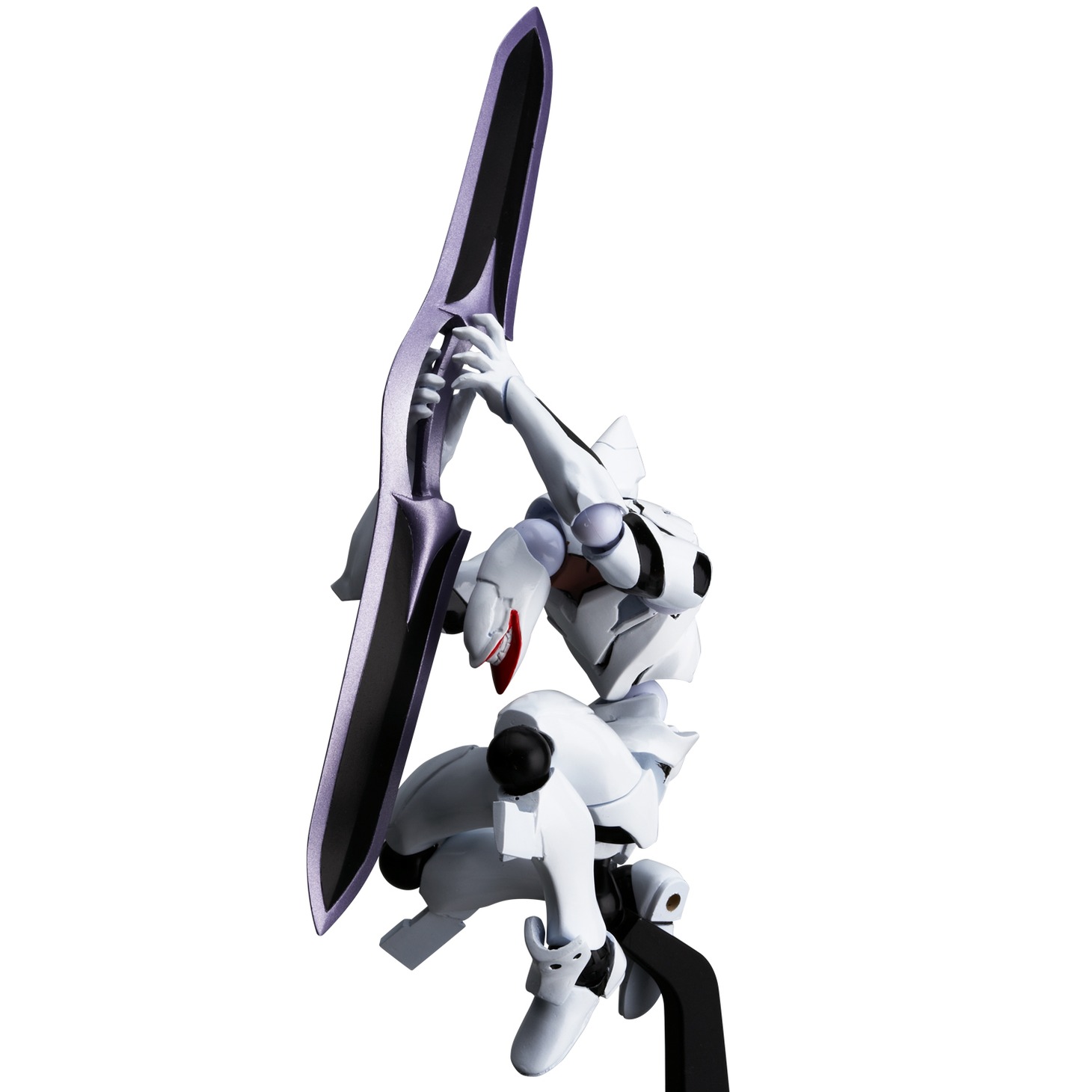 「リボルテック EVANGELION EVOLUTION エヴァンゲリオン量産機（完全版）」