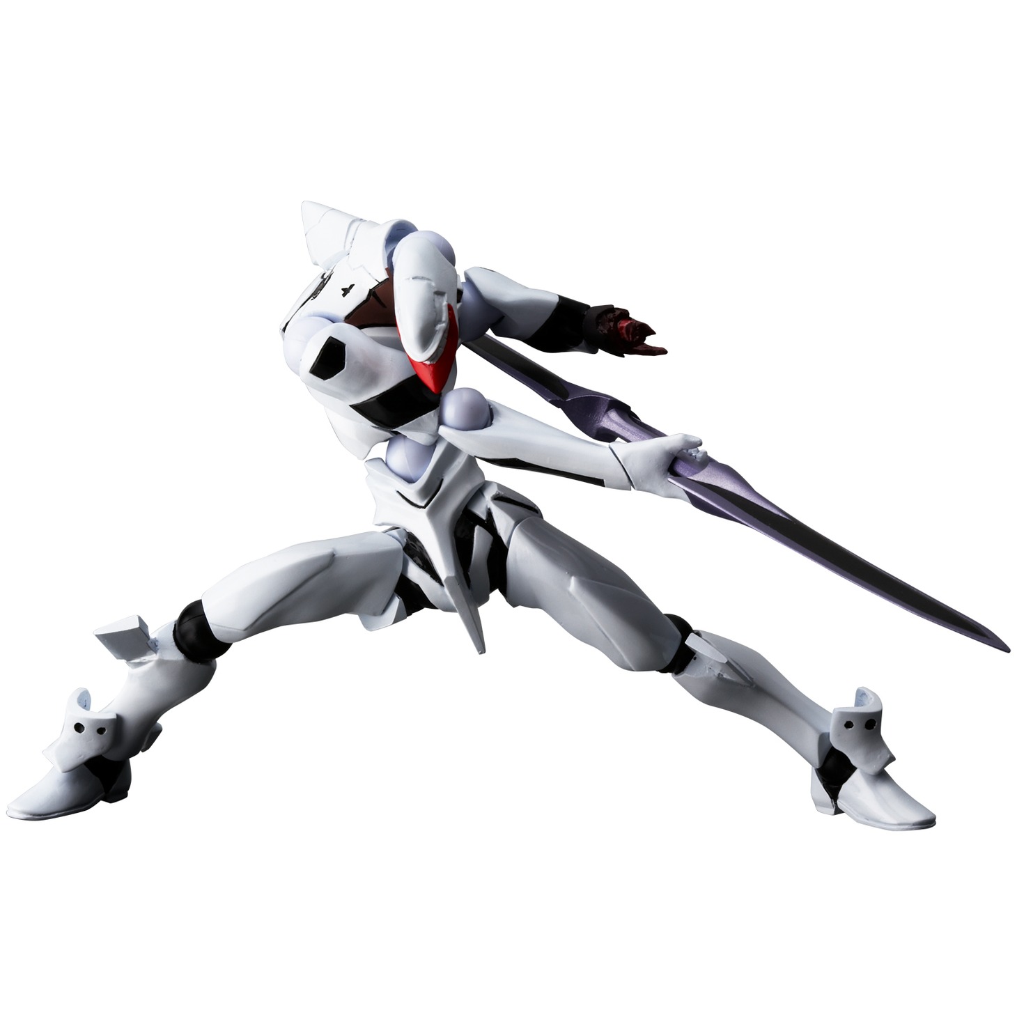 「リボルテック EVANGELION EVOLUTION エヴァンゲリオン量産機（完全版）」