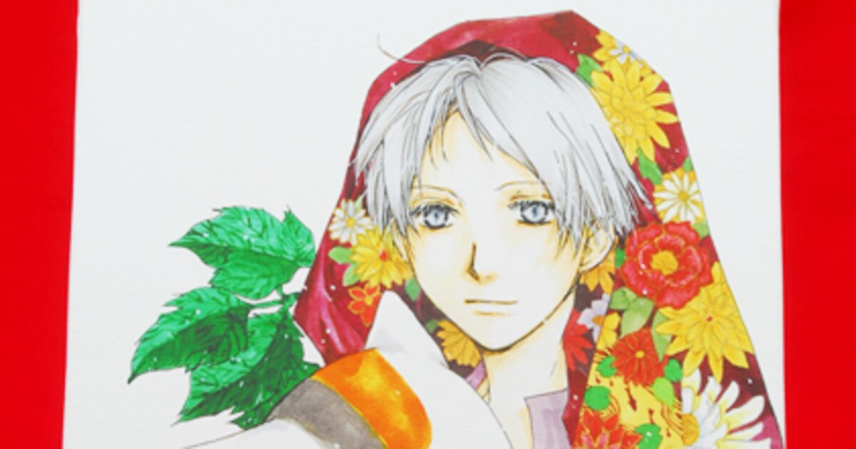 LaLa40周年原画展グッズが手に入るチャンス、オンラインショップに登場 