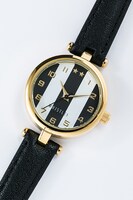 「武蔵森学園中等部モデル腕時計」