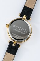 「武蔵森学園中等部モデル腕時計」