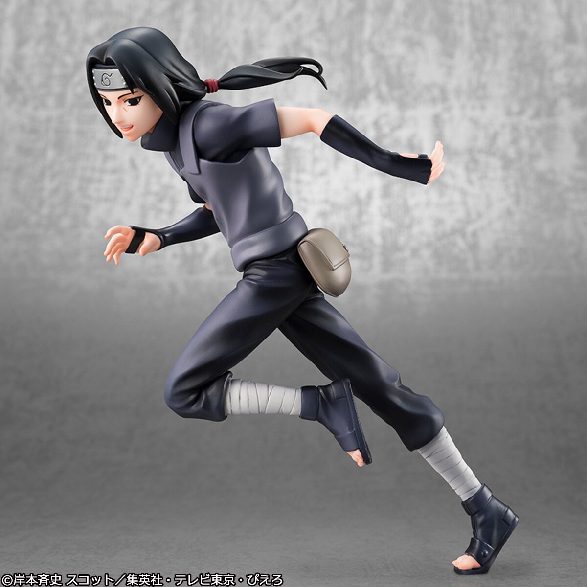 NARUTO　フィギュア　うちはイタチ　メガハウス Amazon.co.jp: メガハウス NARUTO -ナルト- 疾風伝 うちはイタチ