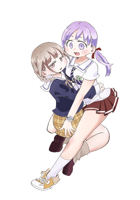 「ロロッロ！」イメージカット