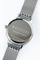 「桜上水中学校モデル腕時計」