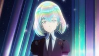 アニメ「宝石の国」第1話先行カット。