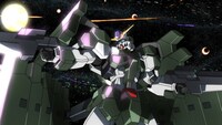 「劇場版 機動戦士ガンダム00 -A wakening of the Trailblazer-」場面写真