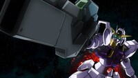 「劇場版 機動戦士ガンダム00 -A wakening of the Trailblazer-」場面写真
