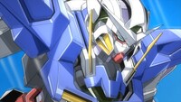 「機動戦士ガンダム00」場面写真