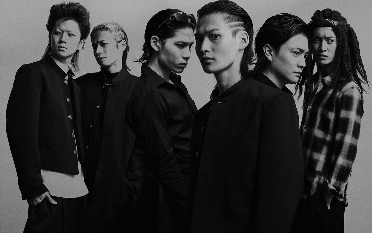 劇団番町ボーイズ☆第10回本公演「舞台『クローズZERO』」第1弾ビジュアル