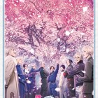 ミュージカル「ヘタリア」FINAL LIVEは3月17日、18日の2daysで開催