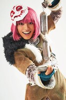 伊崎龍次郎演じるリョダリ。