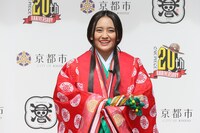 岡田結実