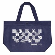 応募者全員プレゼントのランチトートバッグ。