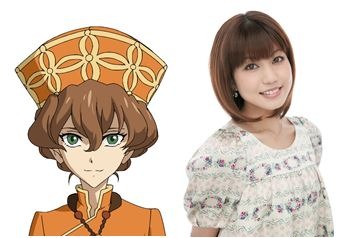 白石涼子