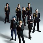 舞台「ACCA13区監察課」ジーンや5長官ら揃うメインビジュアル公開、追加席も