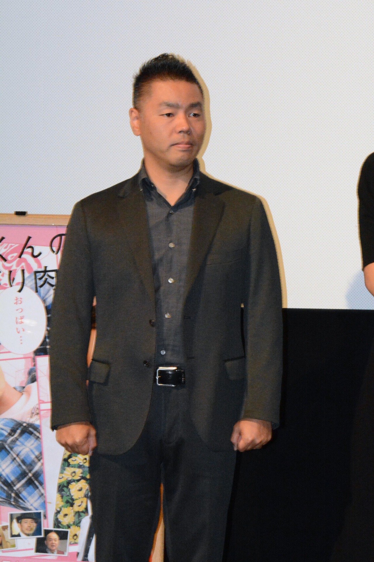 芝崎弘記監督