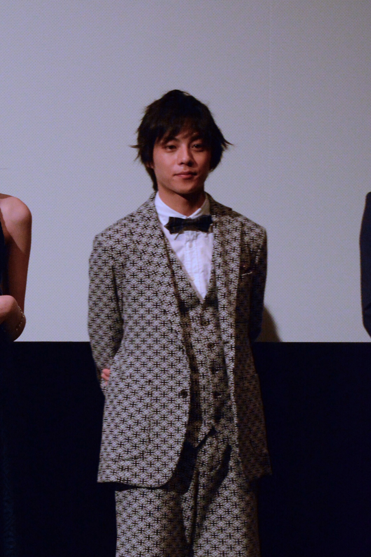 永田崇人