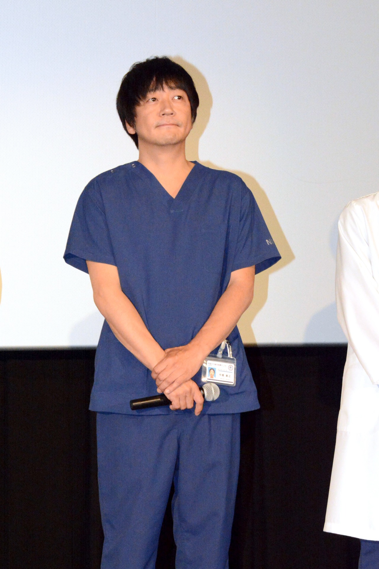 大森南朋