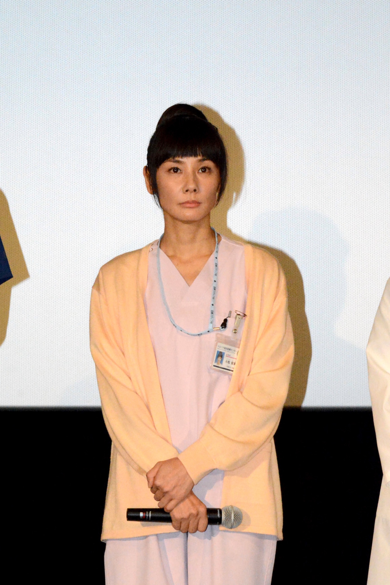 吉田羊